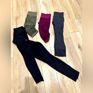 Lululemon Leggings